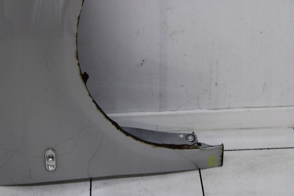 Vw caddy 3 touran 03r- крыло правый перед передний la7w с Разборки