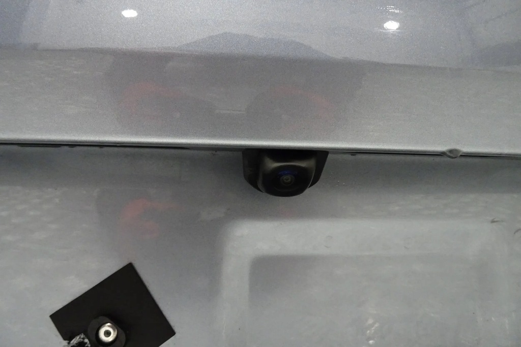 фото №6, Kia x-ceed xceed крышка багажника задняя комплектная стекло лампы камера gt line cs lift