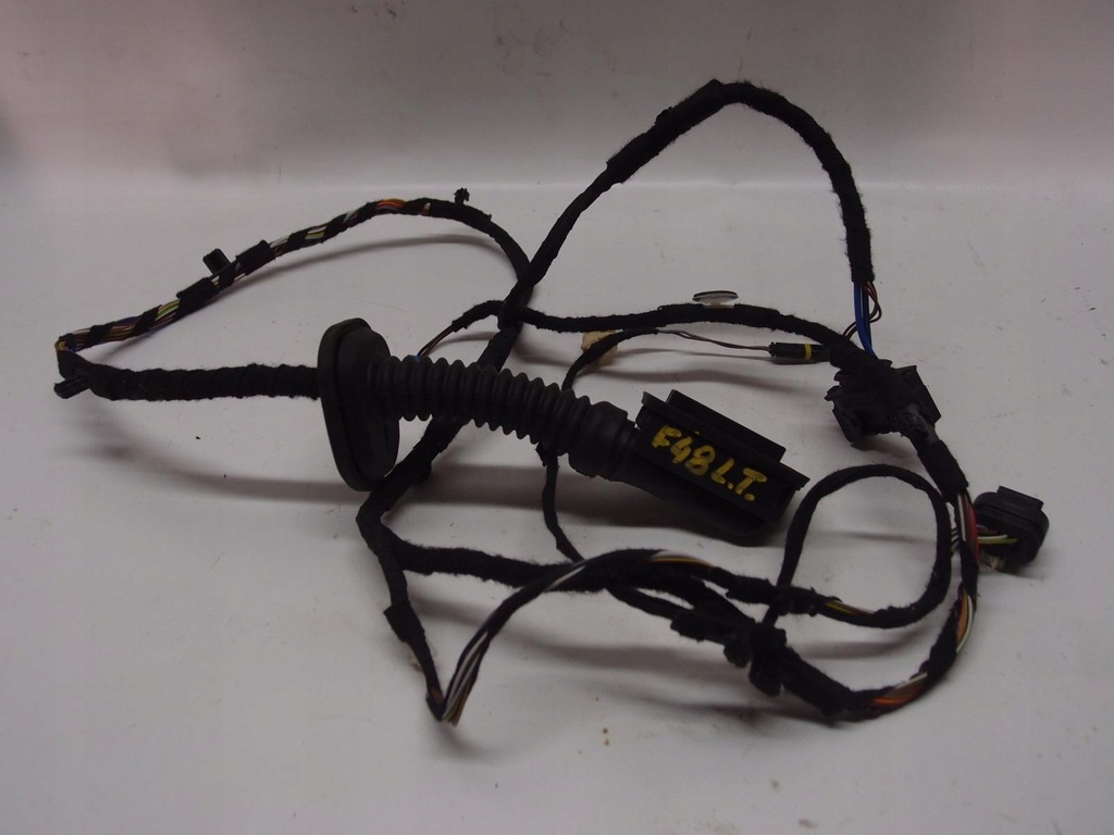 фото №1, Електропроводка двері лівий задня bmw x1 f48