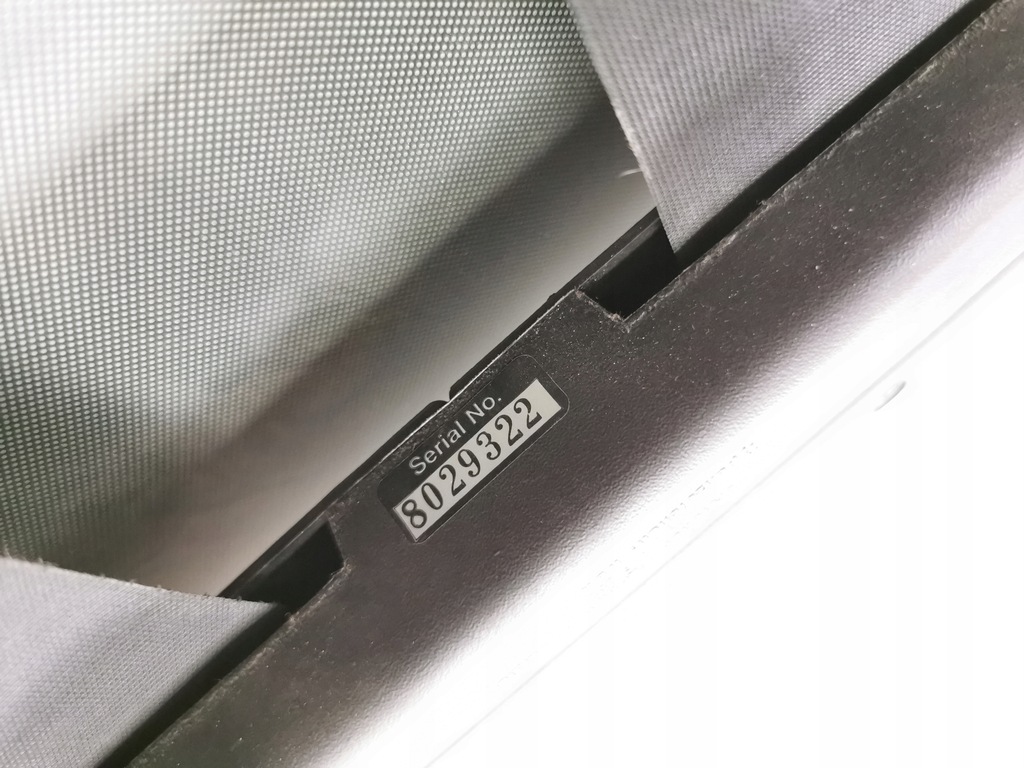 фото №12, Люк isuzu rodeo f600 kba9441 43r-001366 8029322