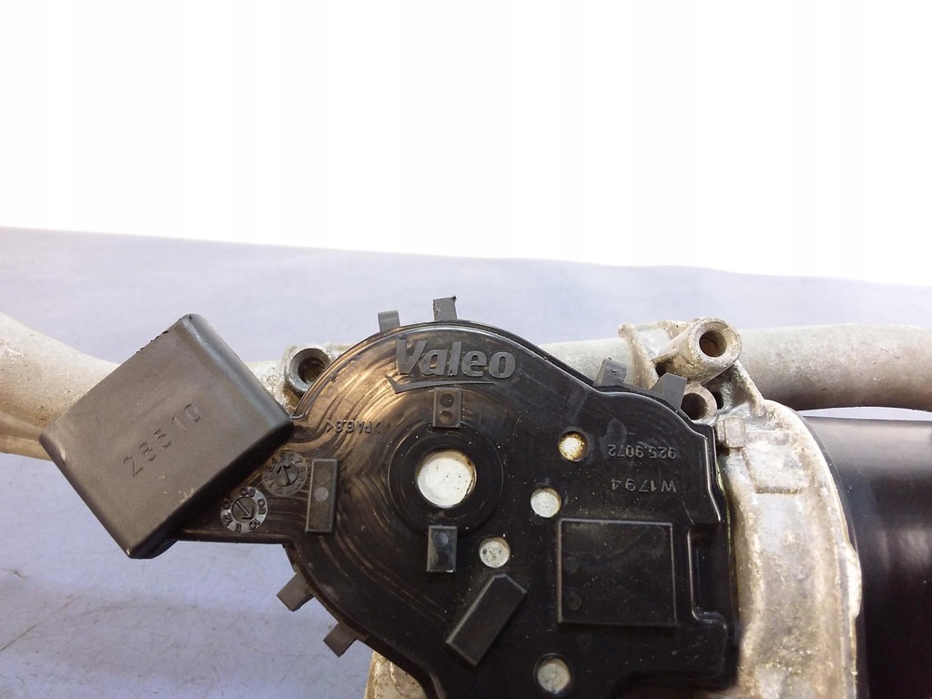 фото №4, Citroen ds3 механизм моторчик дворник перед