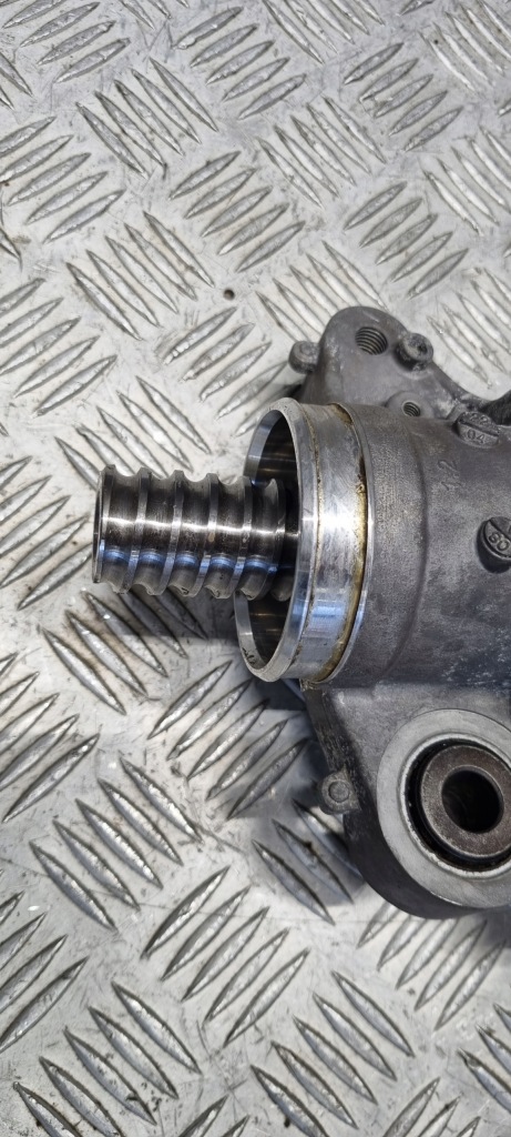 Купити Bmw f97 f98 ix20 рейка рульова трансмісія кермова 5a7a5d6tb 225a7a5d6 tb