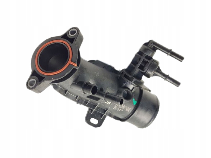 фото №1, 1.0 t труба шланг повітря reno v 165763262r