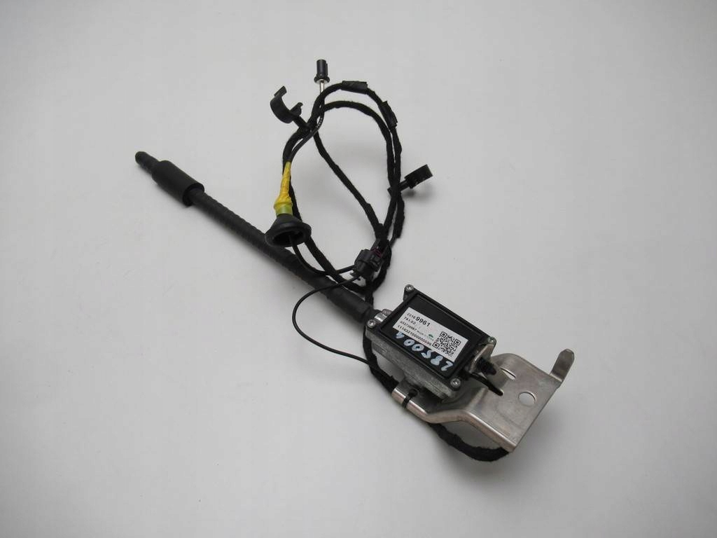 фото №10, Модуль антенний chevrolet corvette c7 23169961