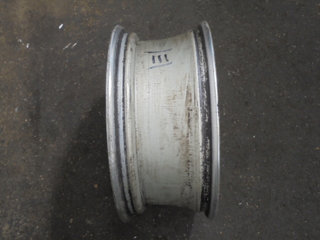 фото №7, Ford mondeo mk3 диск диски aluminiowe 16" 5x108 et52.5 6,5j 3s71-aa