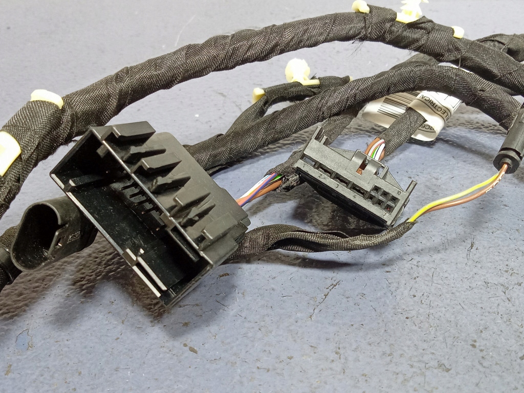 фото №6, Bmw x5 g05 жгут дверь задних правый задняя 8779817