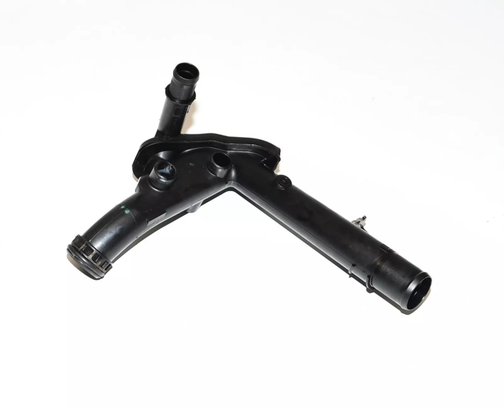 Купити Патрубок шланг трубка води патрубок 210473766r renault megane iv 1.5 dci