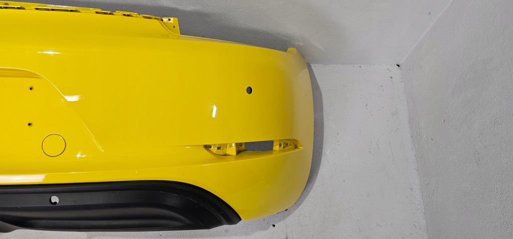 Купить Бампер задний задний porsche cayman boxter 982 718