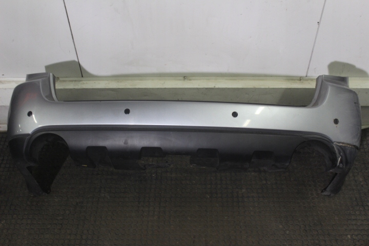 фото №1, Бампер задній subaru legacy iv c6z