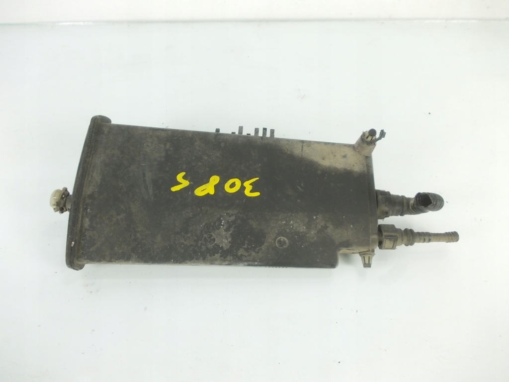 фото №1, Фильтр угольный peugeot 308 t7 07-13