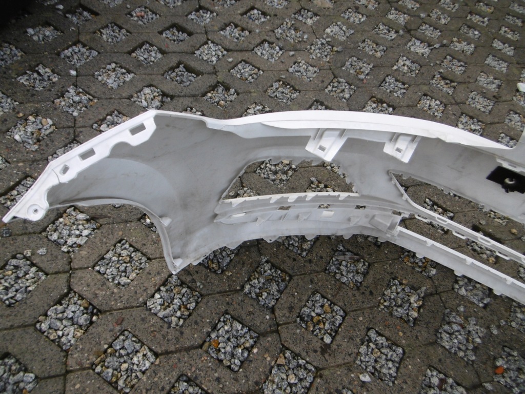 фото №7, Бампер перед vw polo 6 vi 2g0 17-