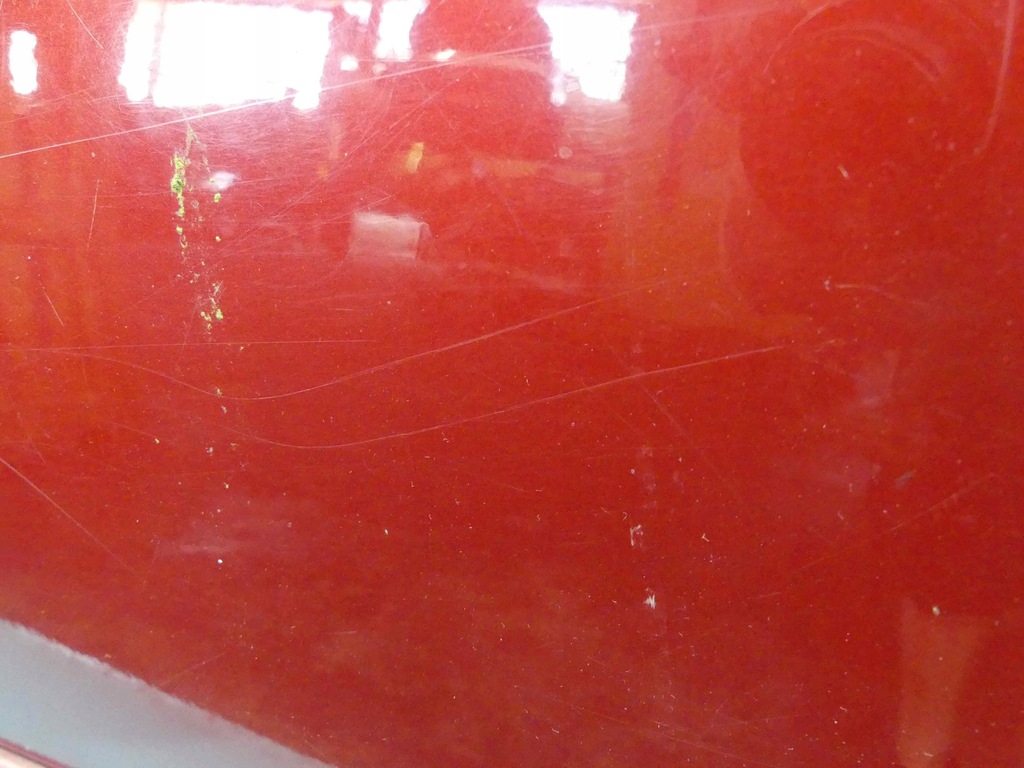 фото №8, Двері задня праве renault laguna iii hb tennd