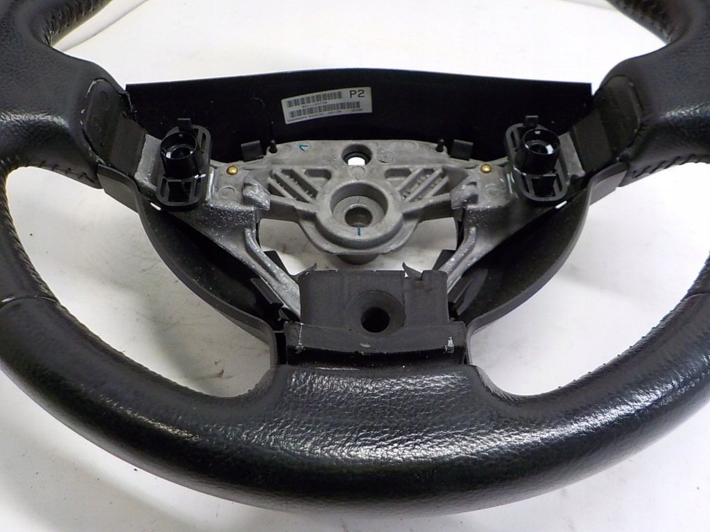 фото №11, Nissan qashqai j10 повітропровід шкіра