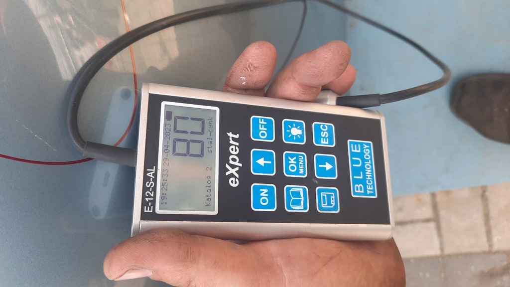 фото №8, Двері задня праве seat altea 04r hb