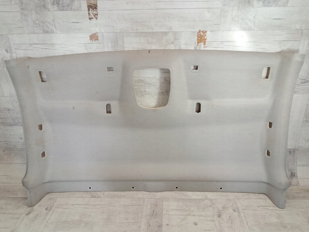 фото №1, Peugeot expert jumpy iii proace ii стеля 98082914bj