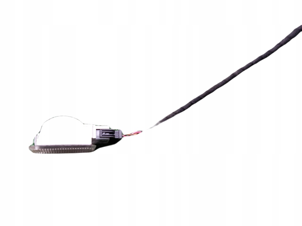 фото №1, 3b0947415b лампа освітлення двері vw passat b5fl 00-04