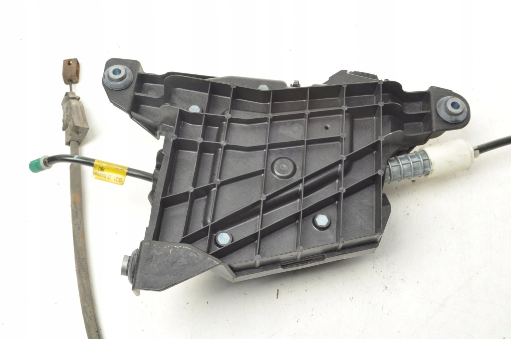 фото №11, Citroen c4 picasso i гальмо ручний електричний 9659810180