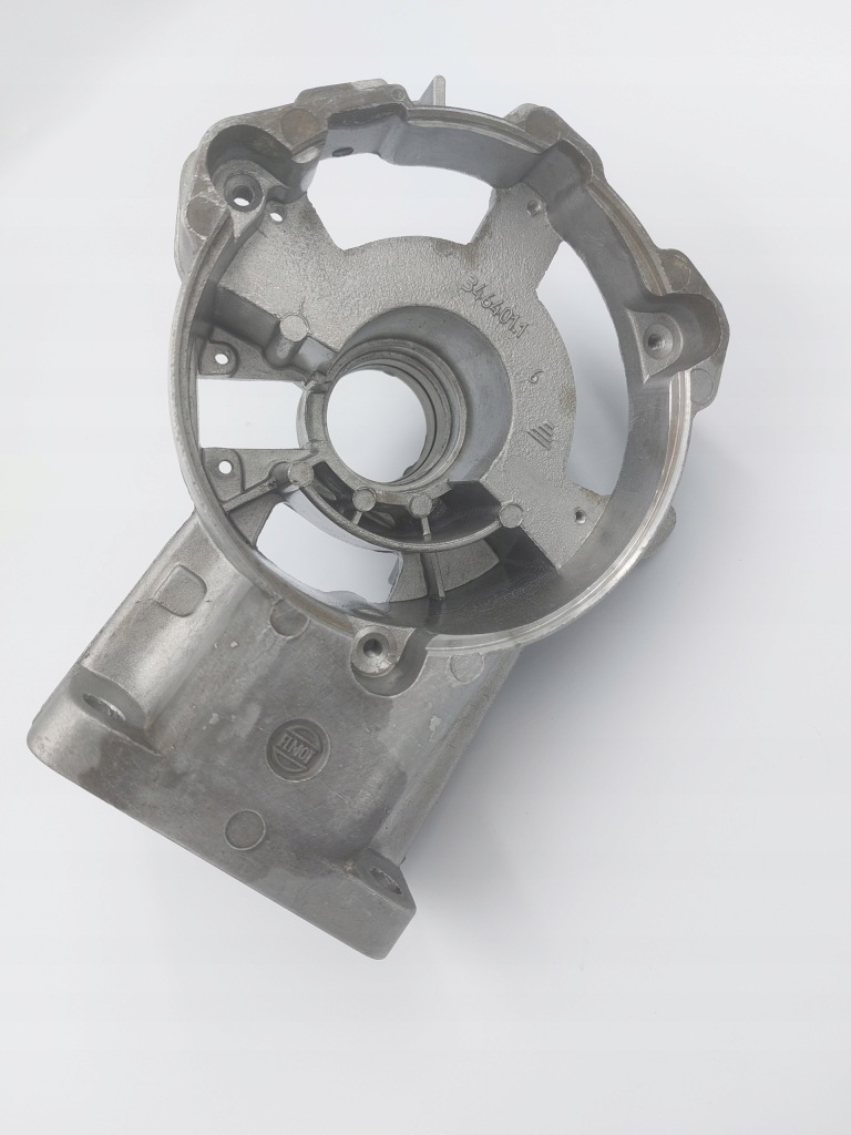 фото №1, Основание генератора fiat 126p оригинал