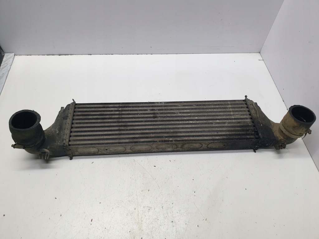 Купити Інтеркулер bmw x5 e53 3.0 d