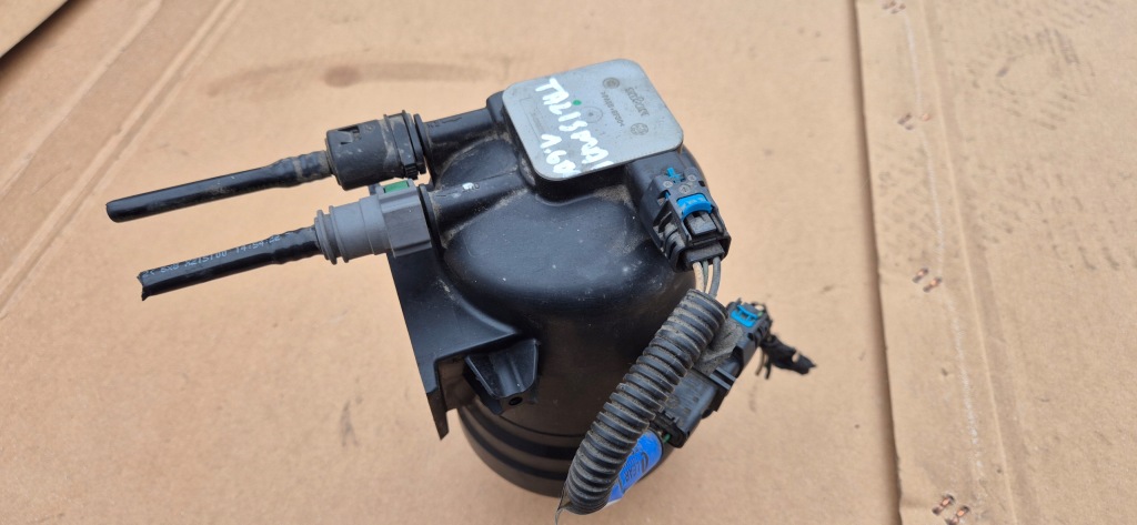 Купить Корпус фильтра топлива renault talisman 1.6 dci biturbo