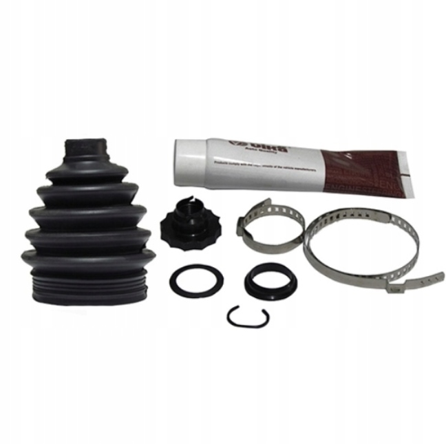 фото №1, Vika k41058301 набор защита, система рулевой