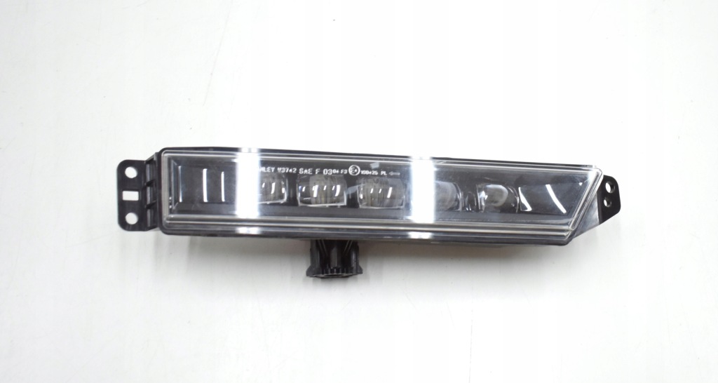 фото №1, Honda crv cr-v v 5 правый противотуманная фара led drl org w4423