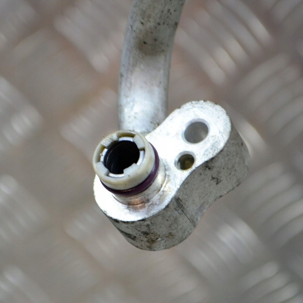 фото №5, Bmw 2 f22 f23 2016 wąż / шланг кондиционера a/c