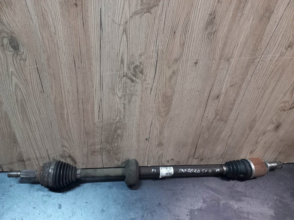 Купить Приводной вал правая dacia 391009206r