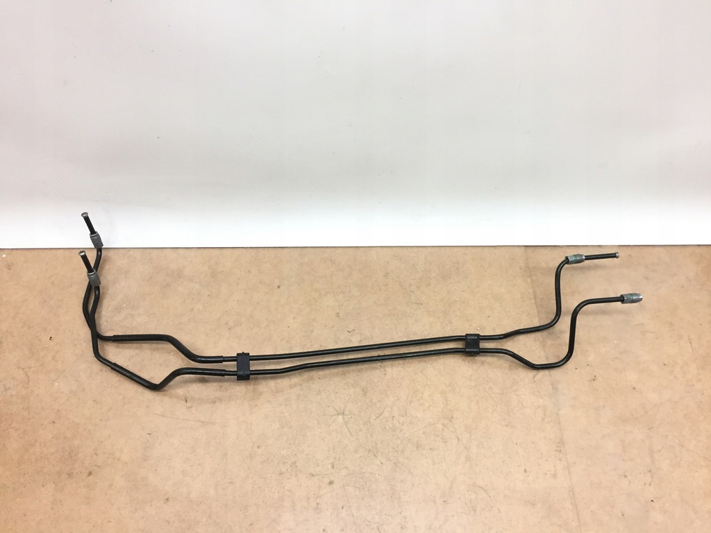 фото №1, Peugeot 508 ii трубки провода тормозные усилитель тормозов