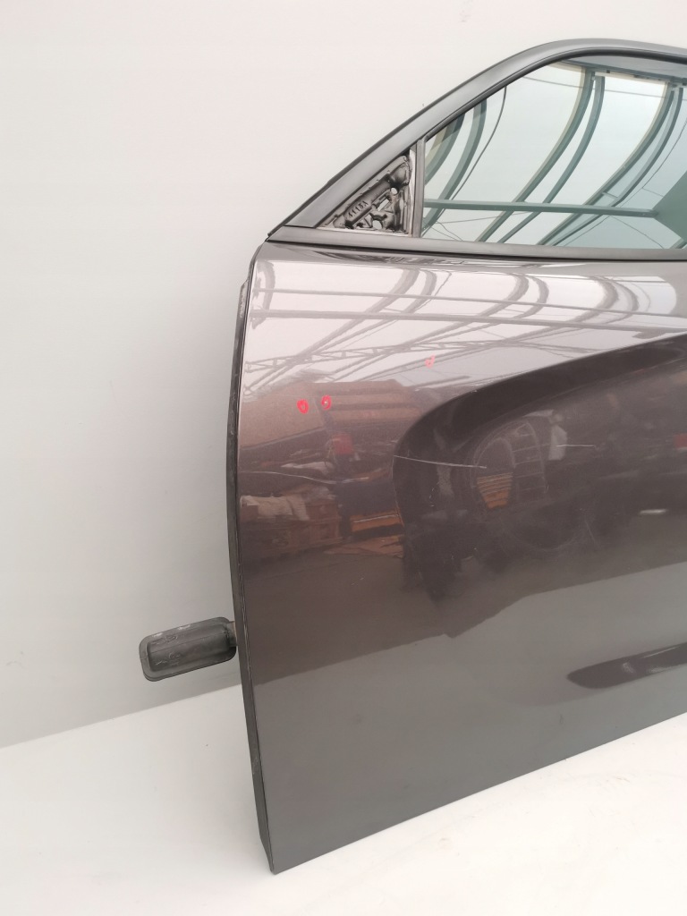 фото №3, Dodge charger 15- дверь левая передние полный