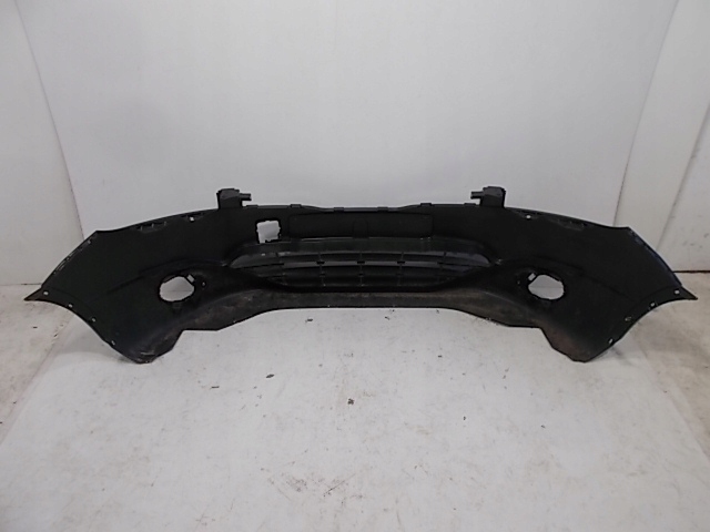 фото №12, Nissan qashqai i lift 10-13 бампер передній org