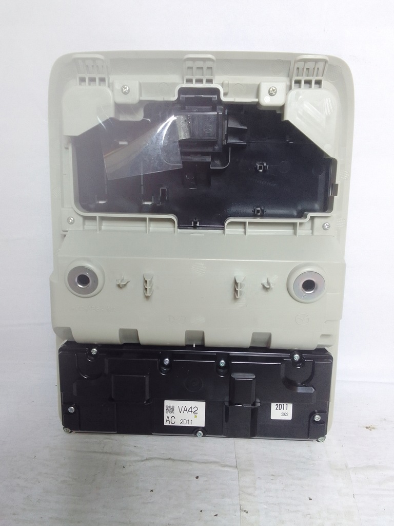 фото №8, Mazda cx50 23- лампа панель потолочный usa