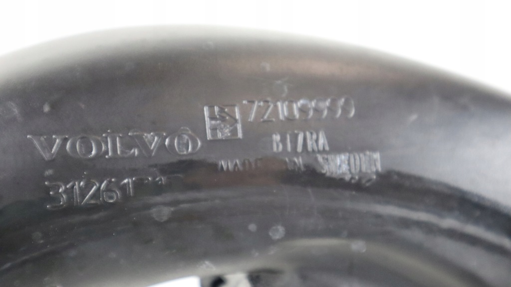 фото №7, Volvo xc70 шланг интеркулер 30741667