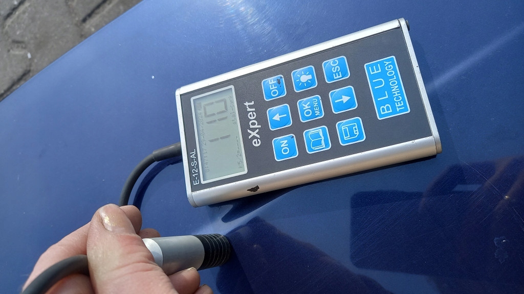 фото №11, Капот opel astra ii g 98r