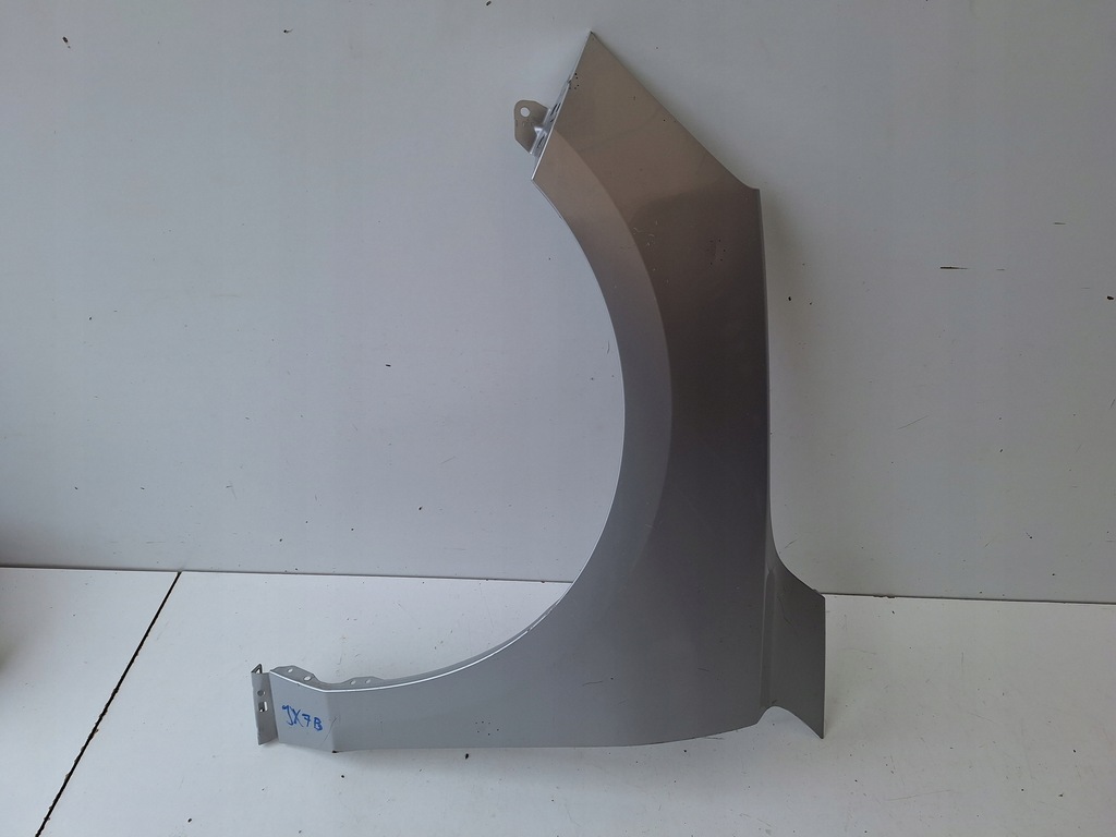 фото №1, Ford focus mk4 крила лівий перед jx7b-a16016ad оригінал