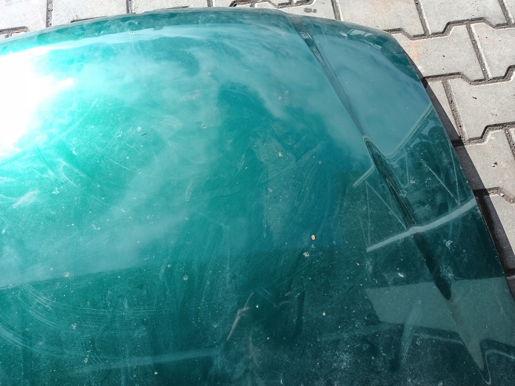 фото №8, Капот audi a3 8l lz6l