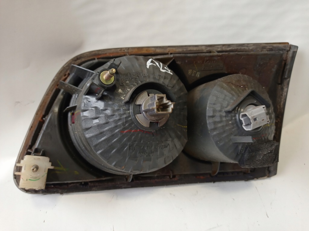 фото №6, Лампа задня ліва mazda 6 gj5e