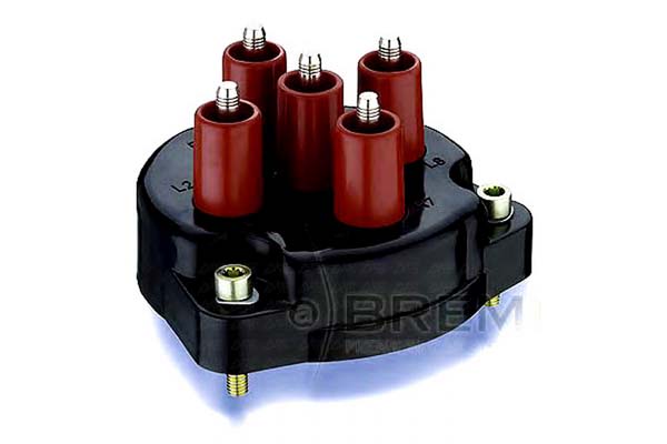 фото №1, Bremi трамблерна кришка запалювання mercedes e 420 124.034