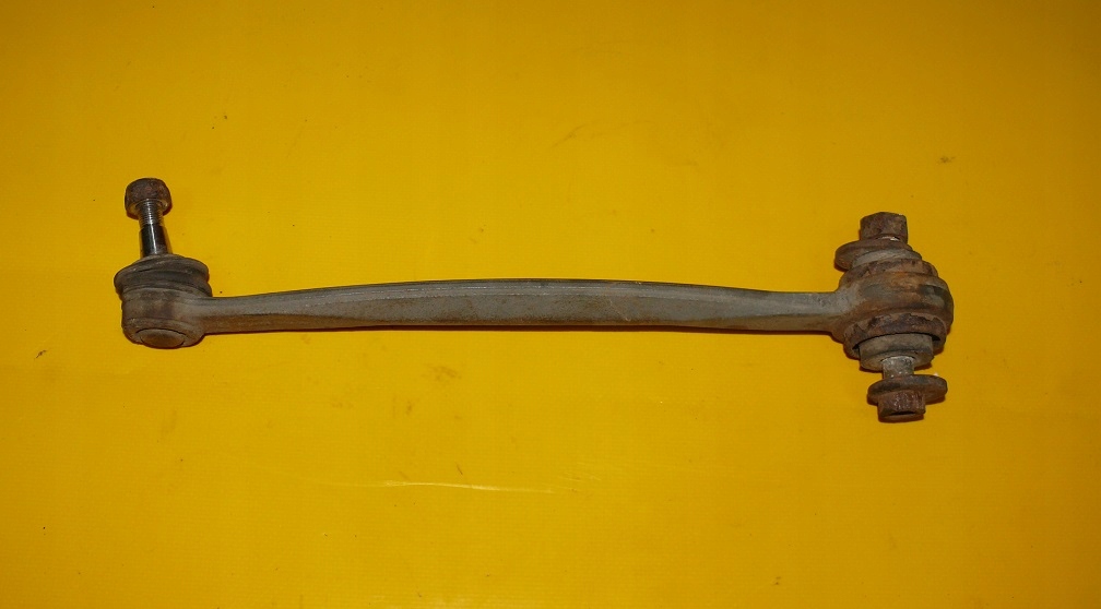 фото №1, Рычаг левый правый задняя mercedes w140 s-klasa