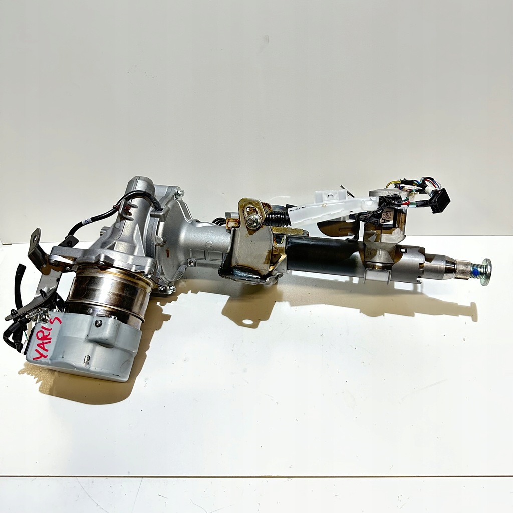 фото №1, Toyota yaris cross колонка 45250-0dd40 452500dd40