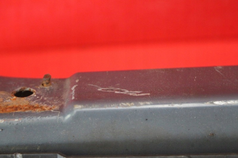 фото №6, Pas передний усилитель верхний nissan note e11 1 i 1.6 16v 05-09