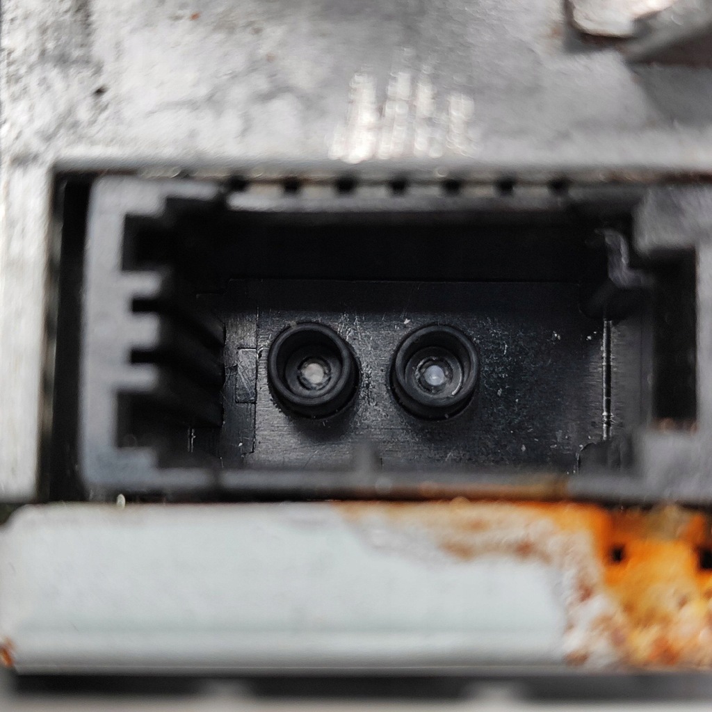 фото №9, Audi rs6 c7 2017 чейнджер дисків cd/dvd