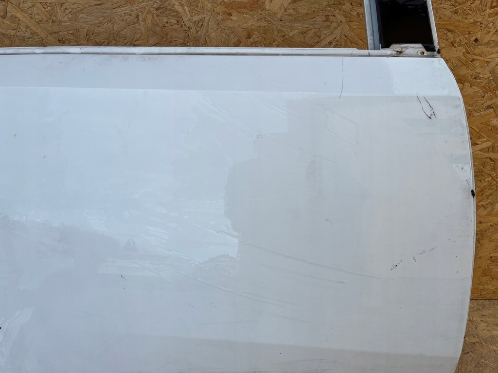 фото №6, Kia sportage iii 3 дверь задние задняя правое