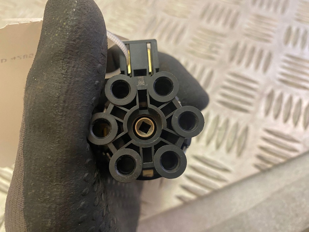 фото №2, Land rover discovery 5 моторчик регулировки сиденье