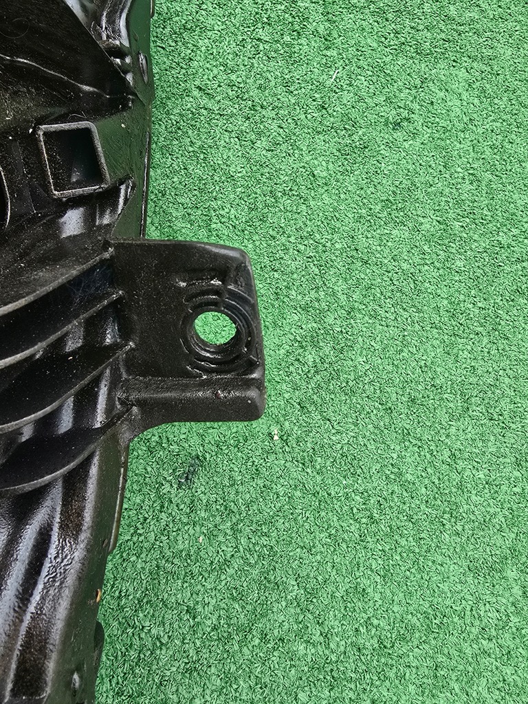 фото №6, Ford mustang mach-e full led лампа передня