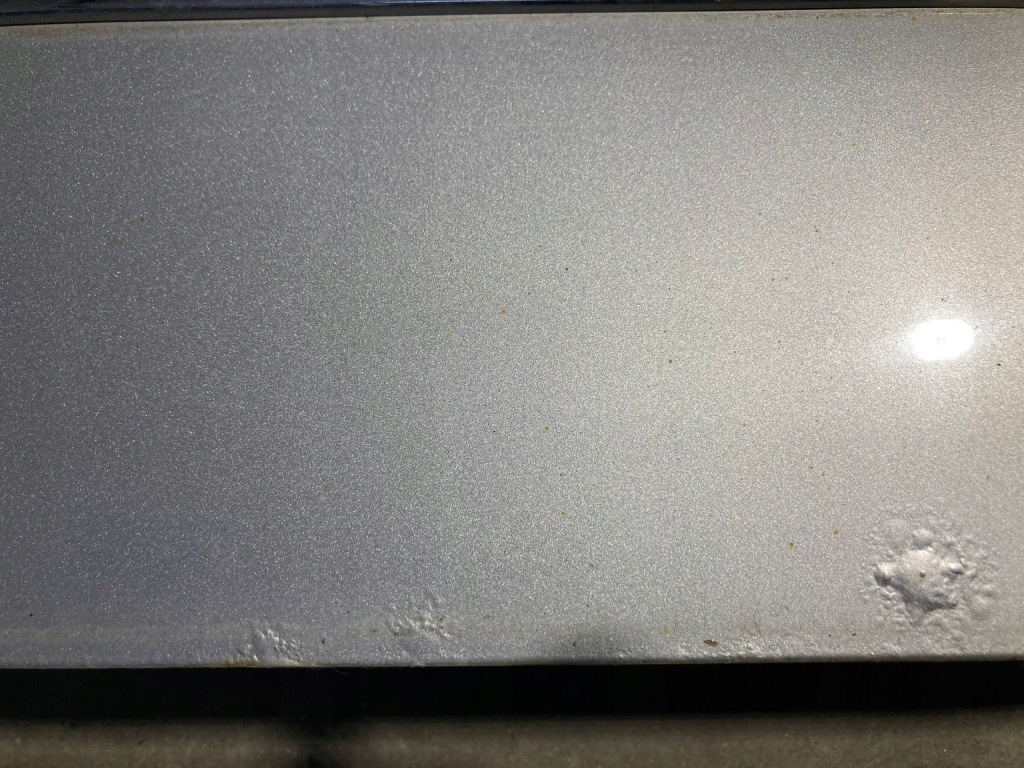 фото №5, Дверь левая задняя skoda superb ii sedan цвет 9156