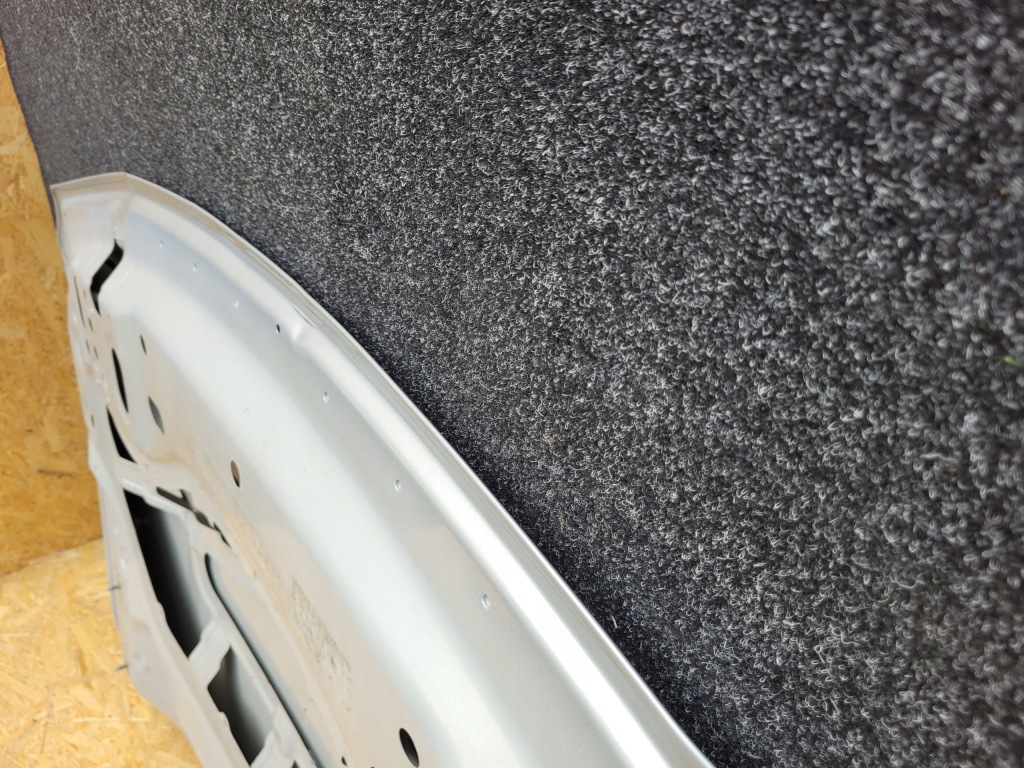 Капот кришка двигуна bmw x2 f39 2017 2023 Недорого