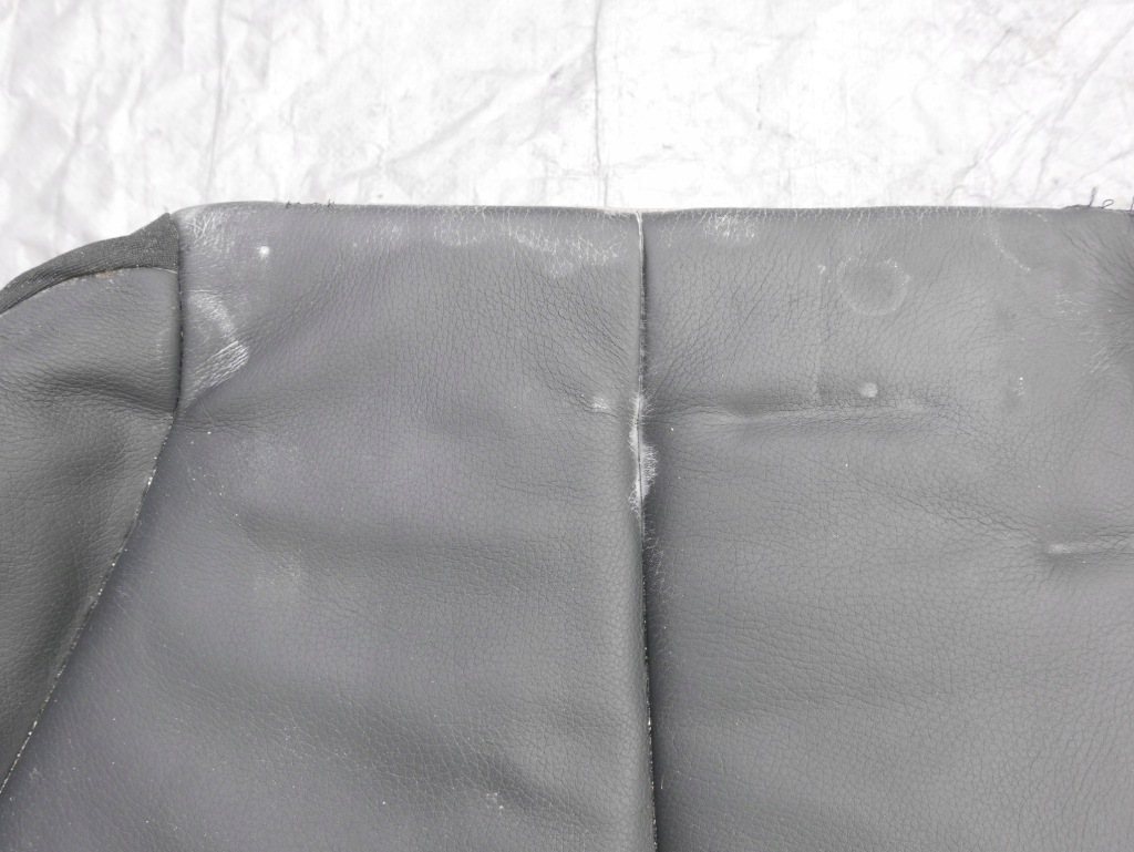 фото №4, Bmw f30 сиденье сиденье задний кожа