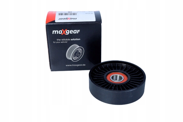 Натягувач ремінь багаторучний. db m112 maxgear 54-0474 натягувач ремінь клиновий Недорого