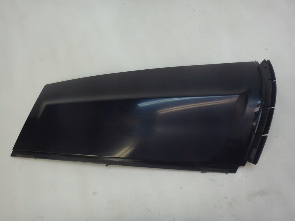 фото №6, Захист стійка c задня задня ліва mini r56